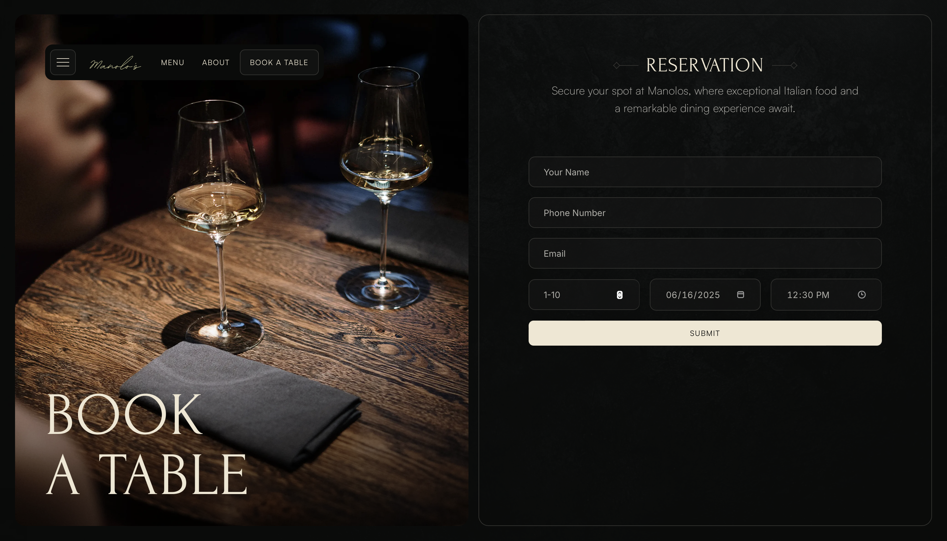 Manolo's project image 2